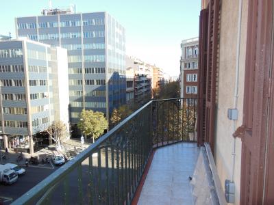 Appartement te huur in Barcelona Indústria - Lepant