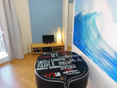 Appartement te huur in Barcelona Indústria - Lepant