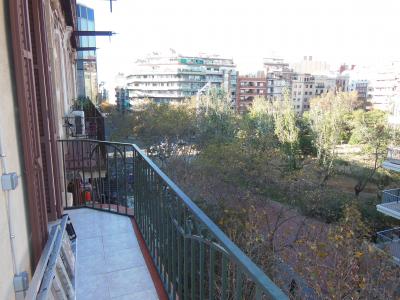 Appartement te huur in Barcelona Indústria - Lepant