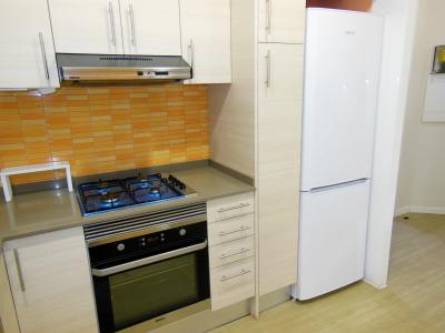 Appartement te huur in Barcelona Indústria - Lepant