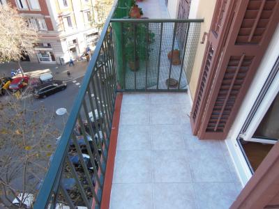 Appartement te huur in Barcelona Indústria - Lepant