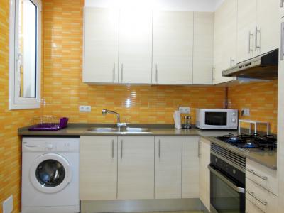 Appartement te huur in Barcelona Indústria - Lepant
