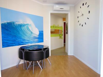 Appartement te huur in Barcelona Indústria - Lepant