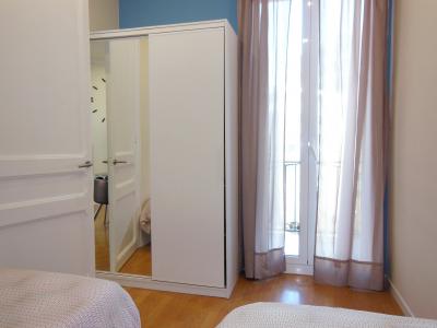 Appartement te huur in Barcelona Indústria - Lepant