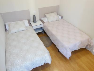 Appartement te huur in Barcelona Indústria - Lepant