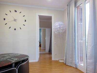 Appartement te huur in Barcelona Indústria - Lepant