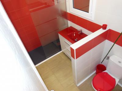 Appartement te huur in Barcelona Indústria - Lepant