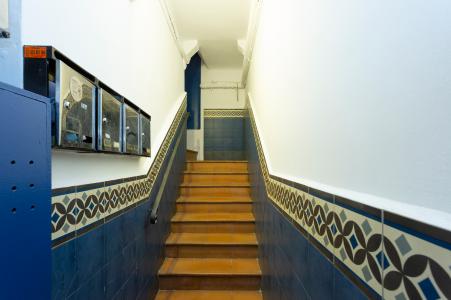Appartement te koop in Barcelona Hospital - Ramblas