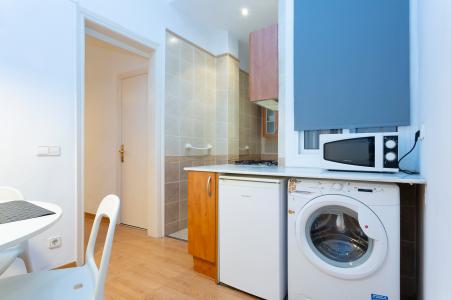 Appartement te koop in Barcelona Hospital - Ramblas