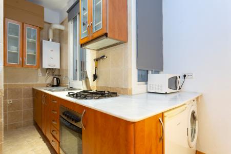 Appartement te koop in Barcelona Hospital - Ramblas