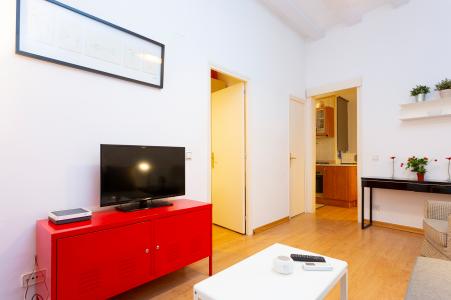 Appartement te koop in Barcelona Hospital - Ramblas