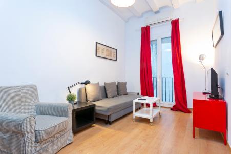 Appartement te koop in Barcelona Hospital - Ramblas