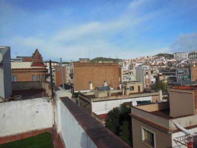 Loft à louer à Barcelona Montmany - Bruniquer