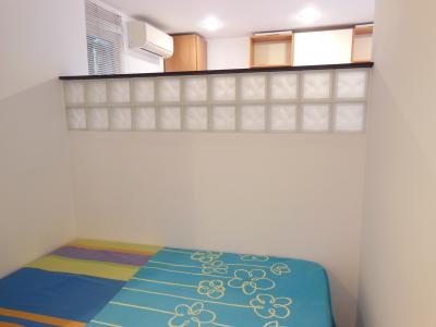 Loft à louer à Barcelona Montmany - Bruniquer