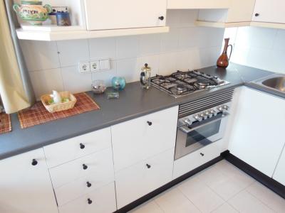 Loft à louer à Barcelona Montmany - Bruniquer