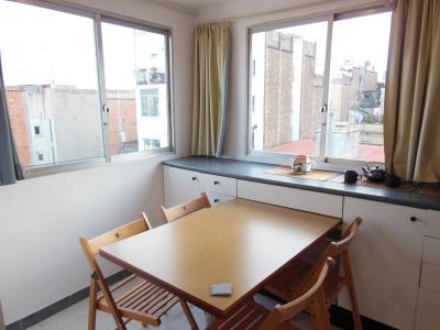 Loft à louer à Barcelona Montmany - Bruniquer