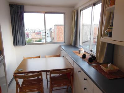 Loft à louer à Barcelona Montmany - Bruniquer