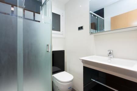 Excelente piso con una hab. doble en C/ Napols Eixample