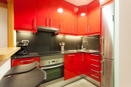 Excelente piso con una hab. doble en C/ Napols Eixample