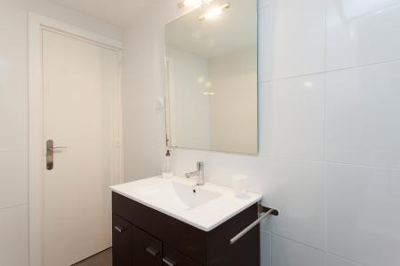 Appartement te huur in Barcelona Passeig Sant Joan - Bailén