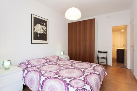Appartement te huur in Barcelona Passeig Sant Joan - Bailén