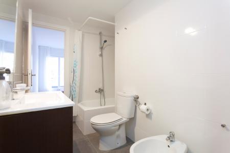 Appartement te huur in Barcelona Passeig Sant Joan - Bailén