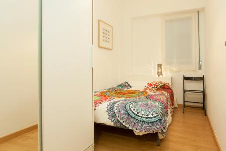 Appartement te huur in Barcelona Passeig Sant Joan - Bailén