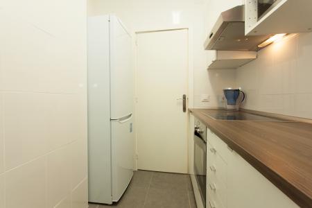 Appartement te huur in Barcelona Passeig Sant Joan - Bailén