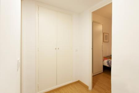 Appartement te huur in Barcelona Passeig Sant Joan - Bailén