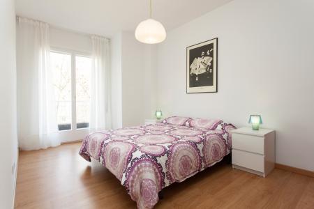 Appartement te huur in Barcelona Passeig Sant Joan - Bailén