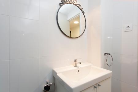 Appartement te huur in Barcelona Passeig Sant Joan - Bailén