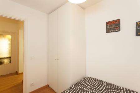 Appartement te huur in Barcelona Passeig Sant Joan - Bailén