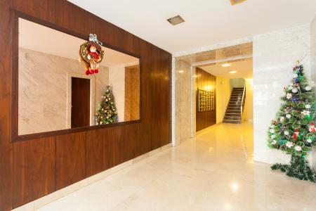 Appartement te huur in Barcelona Passeig Sant Joan - Bailén