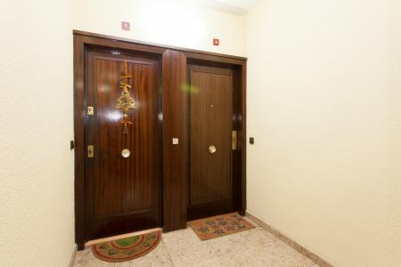 Appartement te huur in Barcelona Passeig Sant Joan - Bailén