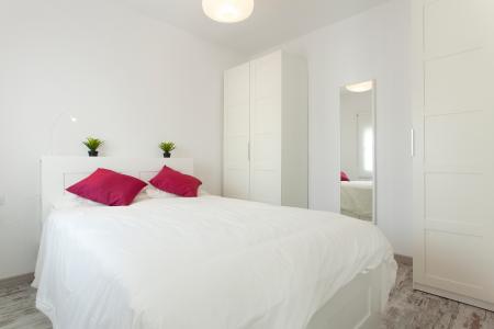 Penthouse te huur in Barcelona Travessera De Gracia - Cartagena