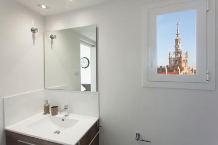 Penthouse te huur in Barcelona Travessera De Gracia - Cartagena