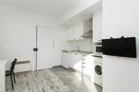 Penthouse te huur in Barcelona Travessera De Gracia - Cartagena