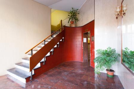 Penthouse te huur in Barcelona Travessera De Gracia - Cartagena