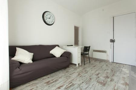 Penthouse te huur in Barcelona Travessera De Gracia - Cartagena