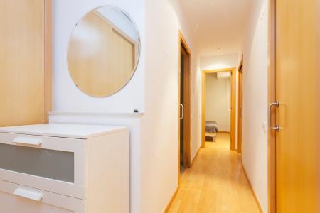 Appartement te huur in Barcelona Guardia - Nou De La Rambla