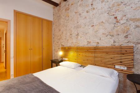 Appartement te huur in Barcelona Guardia - Nou De La Rambla