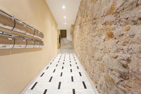 Appartement te huur in Barcelona Guardia - Nou De La Rambla