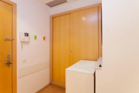 Appartement te huur in Barcelona Guardia - Nou De La Rambla