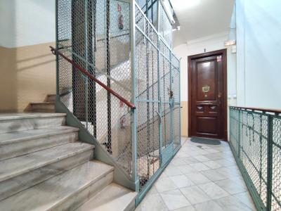 Appartement meublé en location longue durée