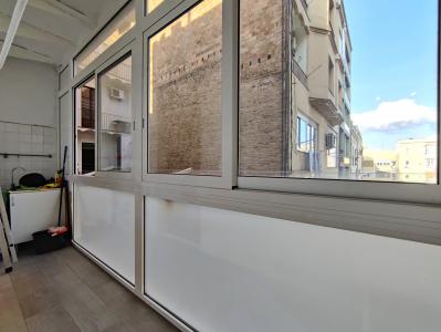 Appartement meublé en location longue durée