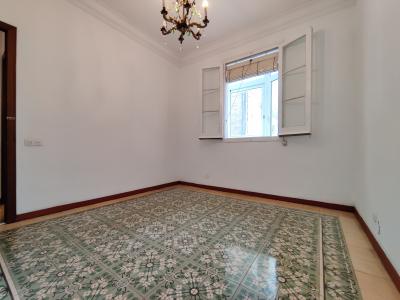 Appartement meublé en location longue durée