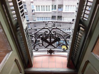 Appartement meublé en location longue durée