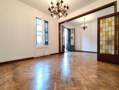 Appartement meublé en location longue durée