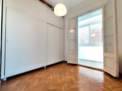 Appartement meublé en location longue durée