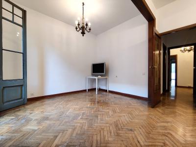 Appartement meublé en location longue durée